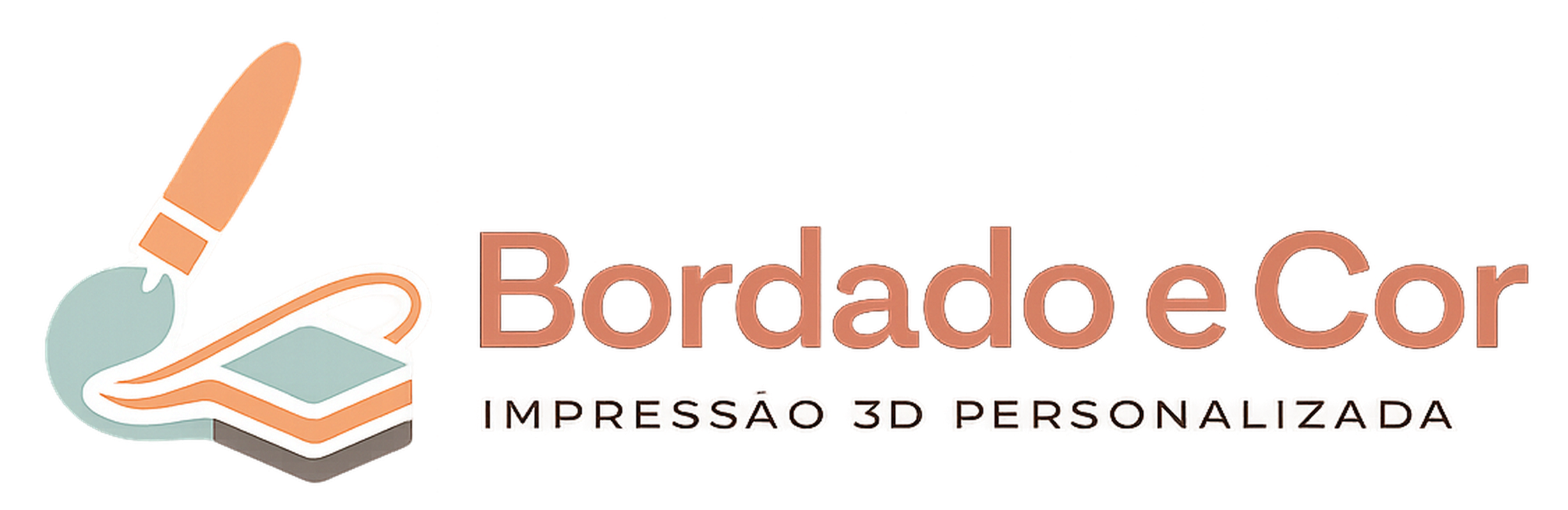 Bordado e Cor